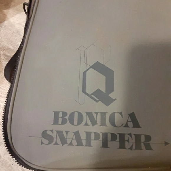 Snapper under water camera - Picture 3 of 5